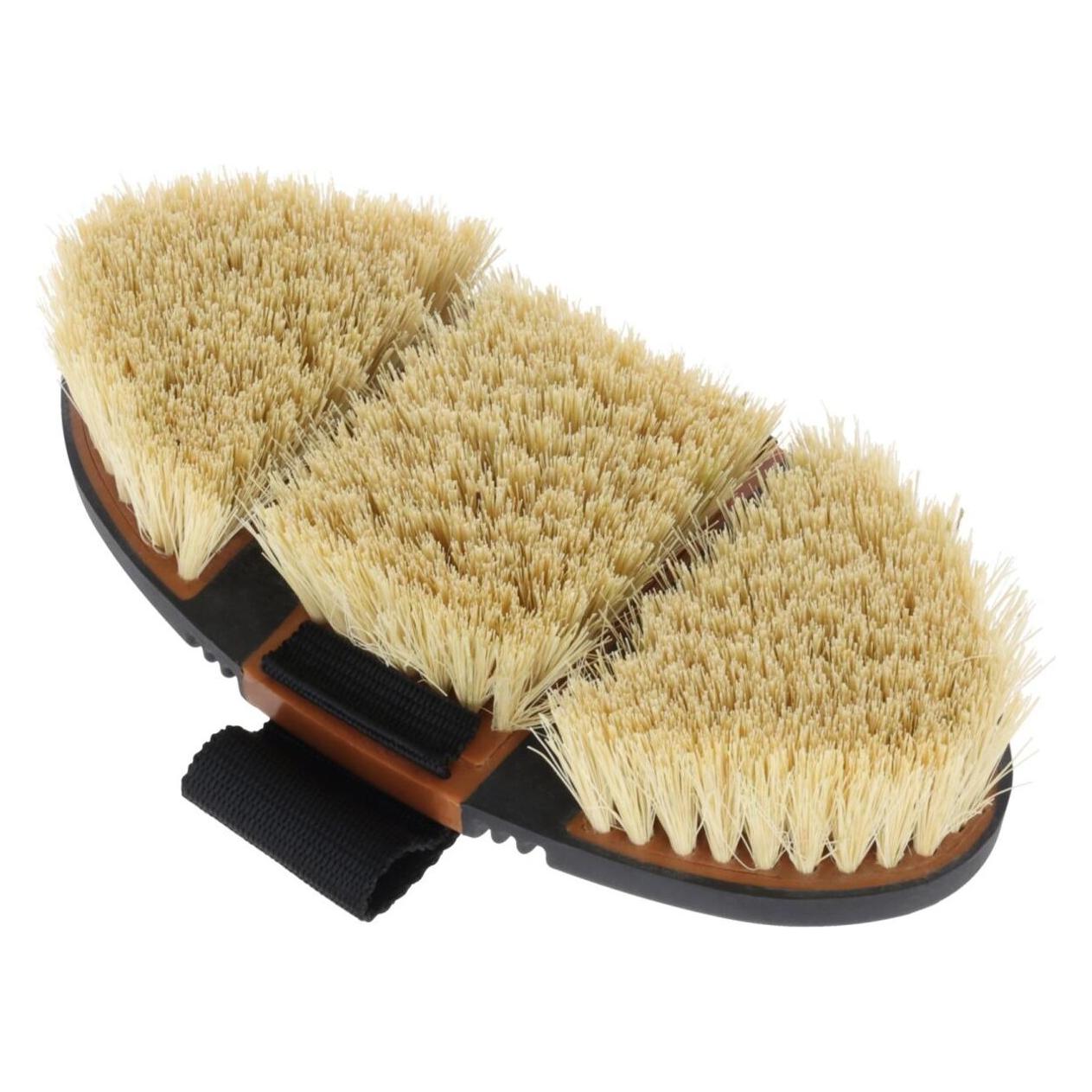 Kerbl Covalliero Flex NaturBristles 2K (3230280)