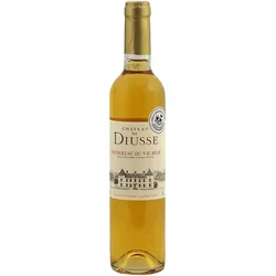 Château de Diusse Pacherenc du Vic-Bilh (500ml)