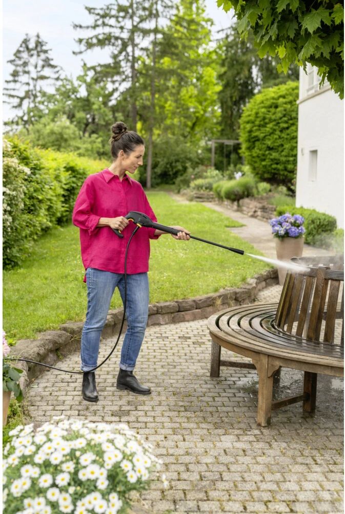 Karcher IDROPULITRICE K2 HORIZONTAL