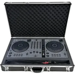 Analog UNISON Case For The Pioneer DDJFLX6, DJ Cases, Schwarz