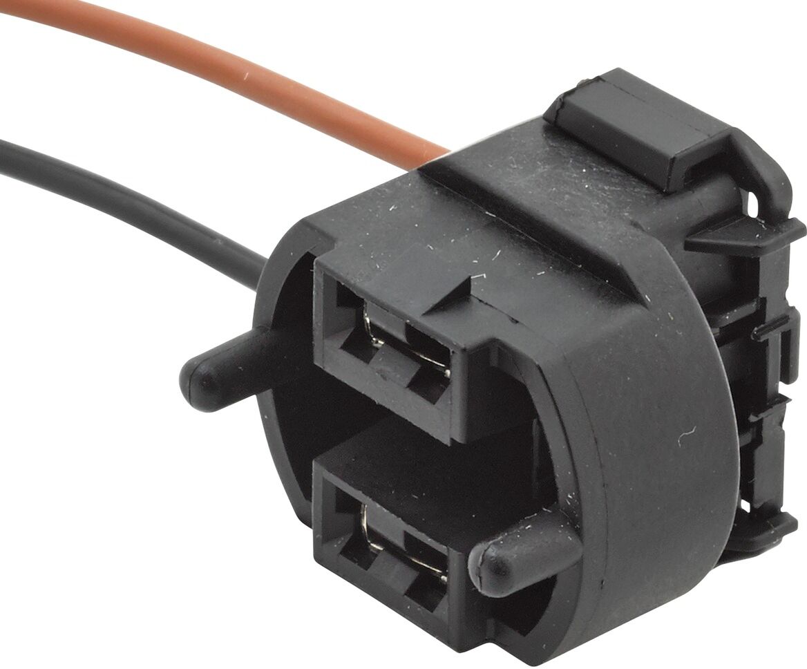 Hella Stecker 8kb 193 607-001 H7 Für Vw