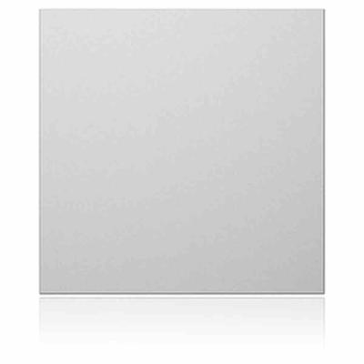Ritto Portier Blindmodul, silber