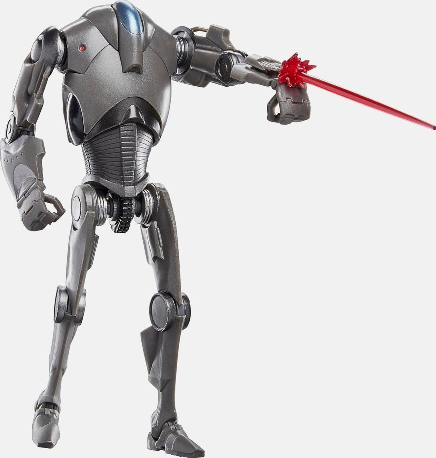 Actiefiguur Droid 15cm - Verzamelaar & Speelgoed