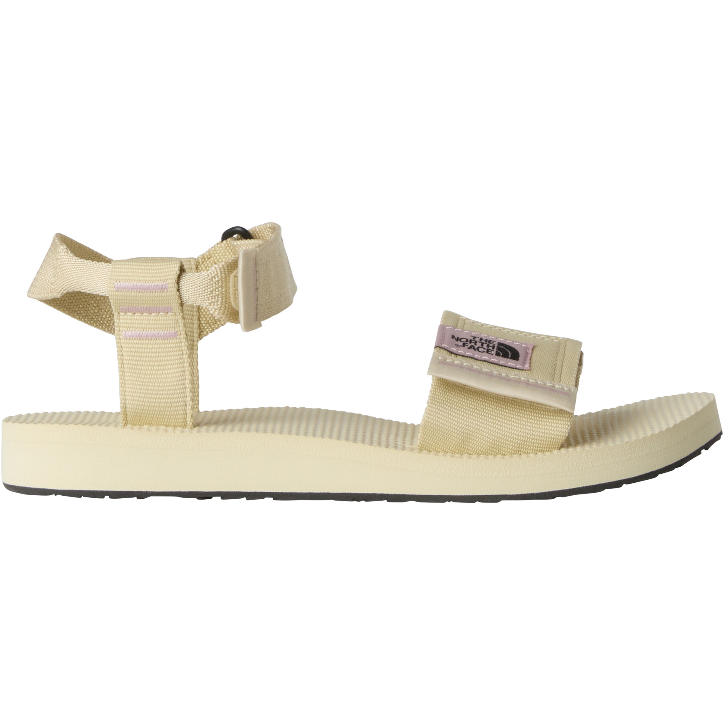 The North Face Skeena II Sandale Damen Sandalen beige Größe 37 Lifestyle