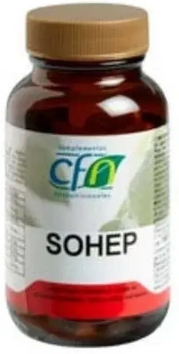 CFN Sohep 60 Caps