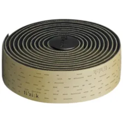 FIZIK Lenkerband BAR:TAPE Terra Solocush Tacky | braun