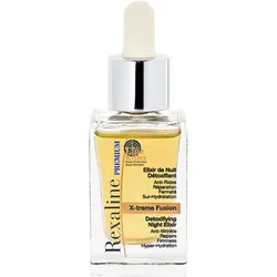 Rexaline, Gesichtsserum, Premium Line-Killer X-treme Fusion (30 ml)