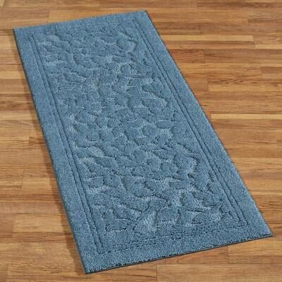 Touch of Class Westbury Rug Runner, 2' x 9', Blue