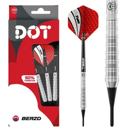 Beazd Dot D3 Soft Dart 18g (18 g)