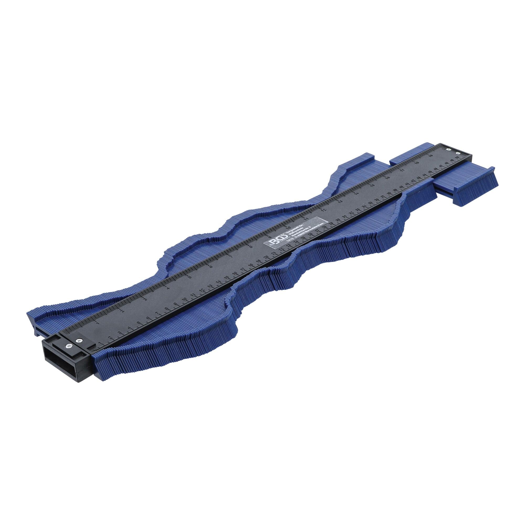 BGS Konturenlehre 510 mm ; BGS technic (7070)