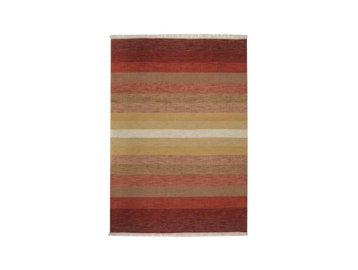 Kateha Tofta wave Teppich Red, 200x300 cm