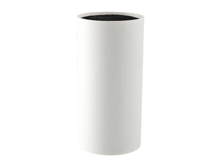 Dorre Bloc à couteaux Universal 23 cm Blanc