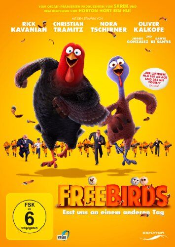 Mark Whiting - Free Birds - Esst uns an einem anderen Tag - Preis vom 11.10.2026 03:10:56 h