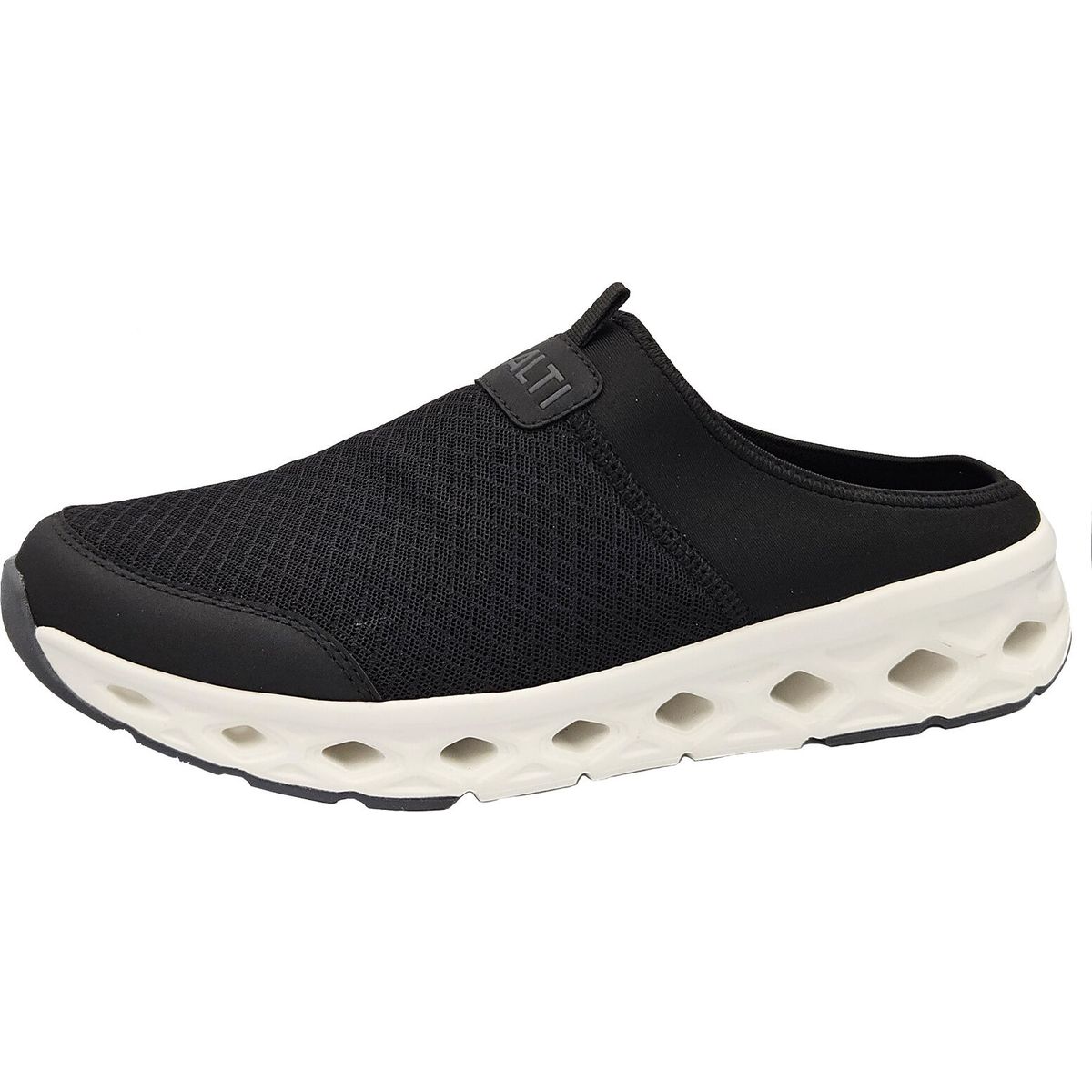Halti Lago 3 Slipper black (P99) 42 054-3184-P99-42