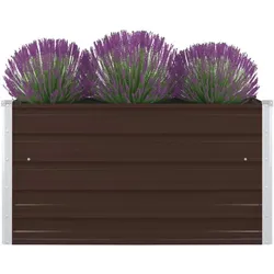 vidaXL, Hochbeet, Capenia