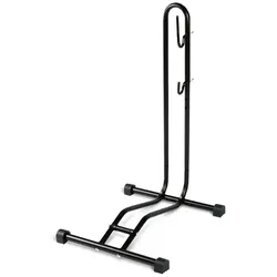 KARAT Fahrradständer "Nikias" - Bodenständer - Für optimalen Stand - Platzsparend - Zerlegbar