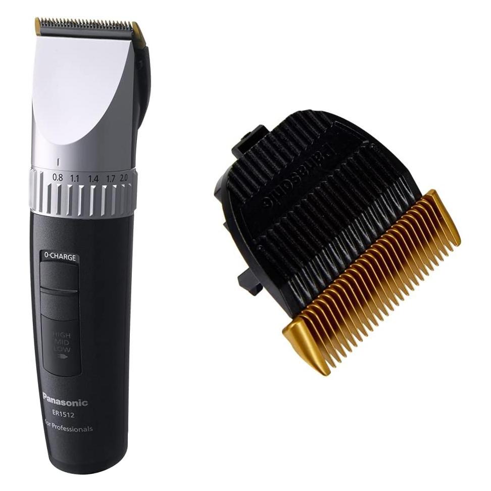 Panasonic Er-1512 (ER1512K803)