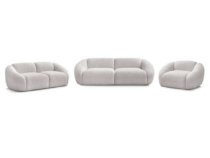 BOBOCHIC Sofa-Set TINA