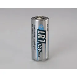 Ansmann 1,5 V Alkaline cell LR 1 Einwegbatterie Alkali