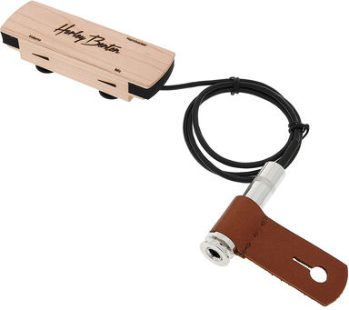 Harley Benton TrueTone SH-30H Pro Active