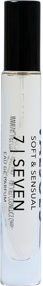 VALJUES Soft & Sensual 7   SEVEN Eau de Parfum