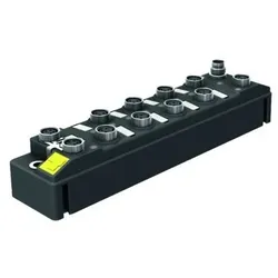 Turck Multiprotokoll-I/O-Modul TBEN-S1-8DIP-D