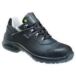 ESD Sicherheitshalbschuh S3 HAMAR GTX S3, Weite NB, Größe 44 - schwarz - 44