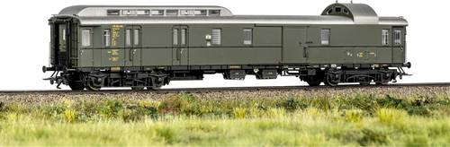 TRIX H0 T23651 H0 Schnellzug-Set 1 D74 DB Schnellzug-Set 1 D74 DB