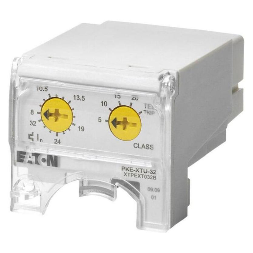 Eaton PKE Smartwire Control Module 8 to 32A (PKE-XTUA-32)