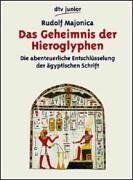 Rudolf Majonica - Das Geheimnis der Hieroglyphen - Preis vom 09.10.2026 07:28:09 h