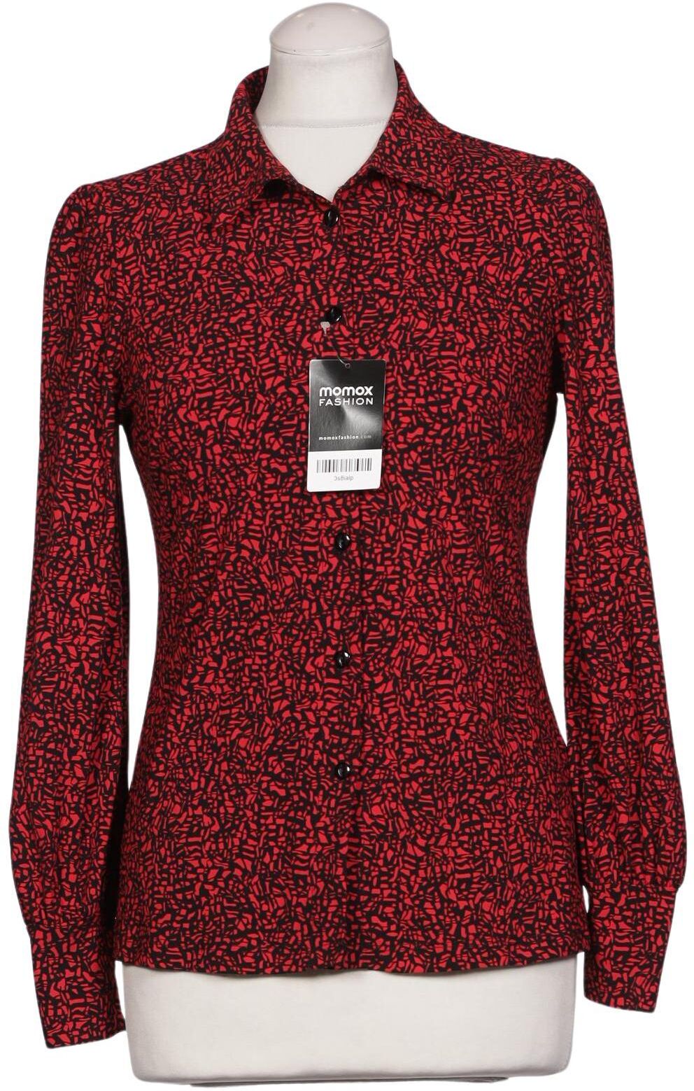 Tramontana Damen Bluse, Rot, Gr. XS, Synthetik / Elasthan - Second Hand