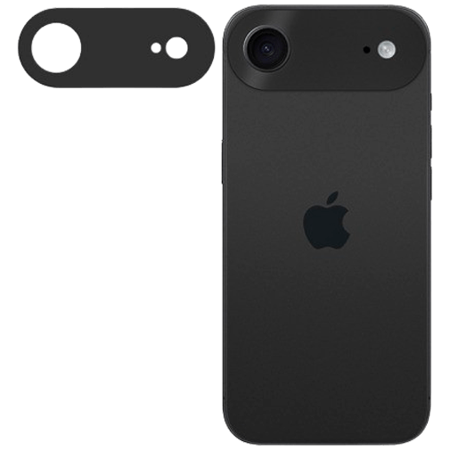 Mobilize Gehärtetes Glass Camera Protector Apple iPhone Air