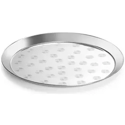 Hendi, Tablett, Serviertablett,, ⌀360x(H)24mm