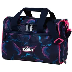 Scout Sporttasche Mystic Sea