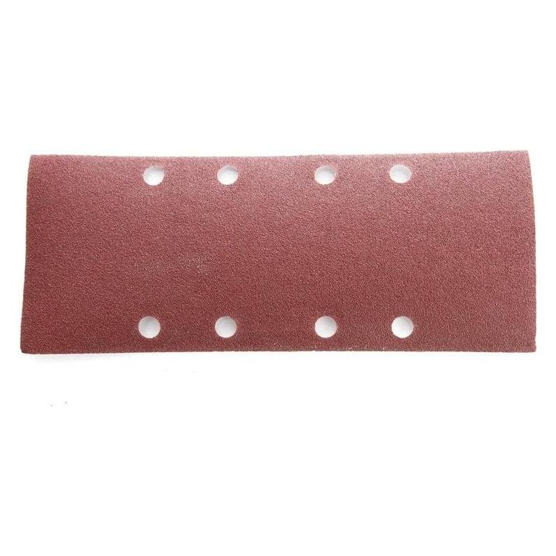 Haushalt SAND PAPER W HOLES NO40 93X230 5PCS (40) (33033036)