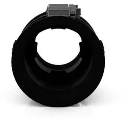 CR Adapterkupplung CAC 0633, bis 0,6 bar (53-64mm auf 40-50mm), EPDM / V2A