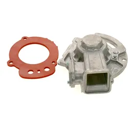 Kanal Gas-Luft-Gemisch - 87186496680
