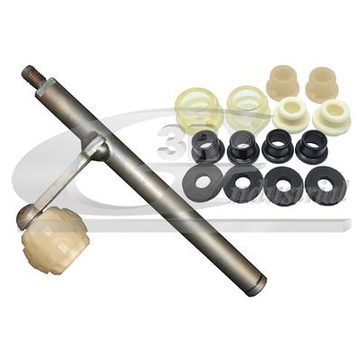 3RG Reparatursatz, Schalthebel 23702 am Schaltgestänge für VW