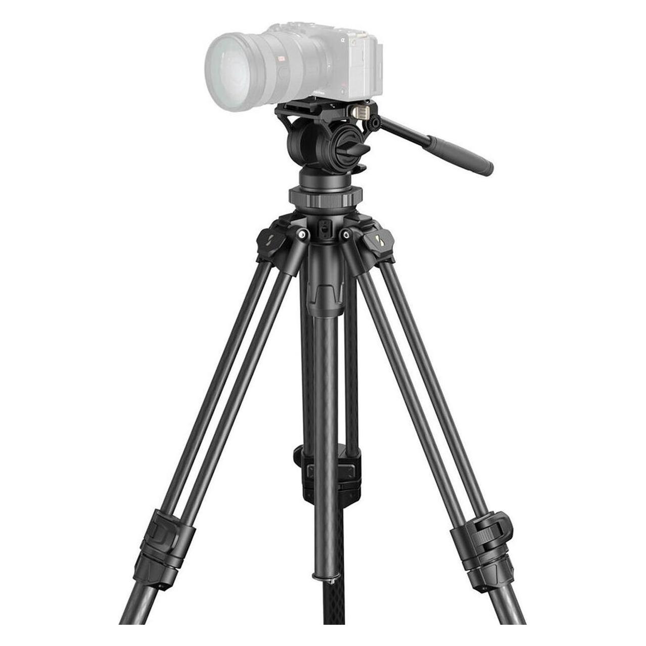 SmallRig Tripod Kit AD 50 Pro (Metall) (4420)