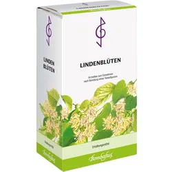 Lindenblüten 75 G