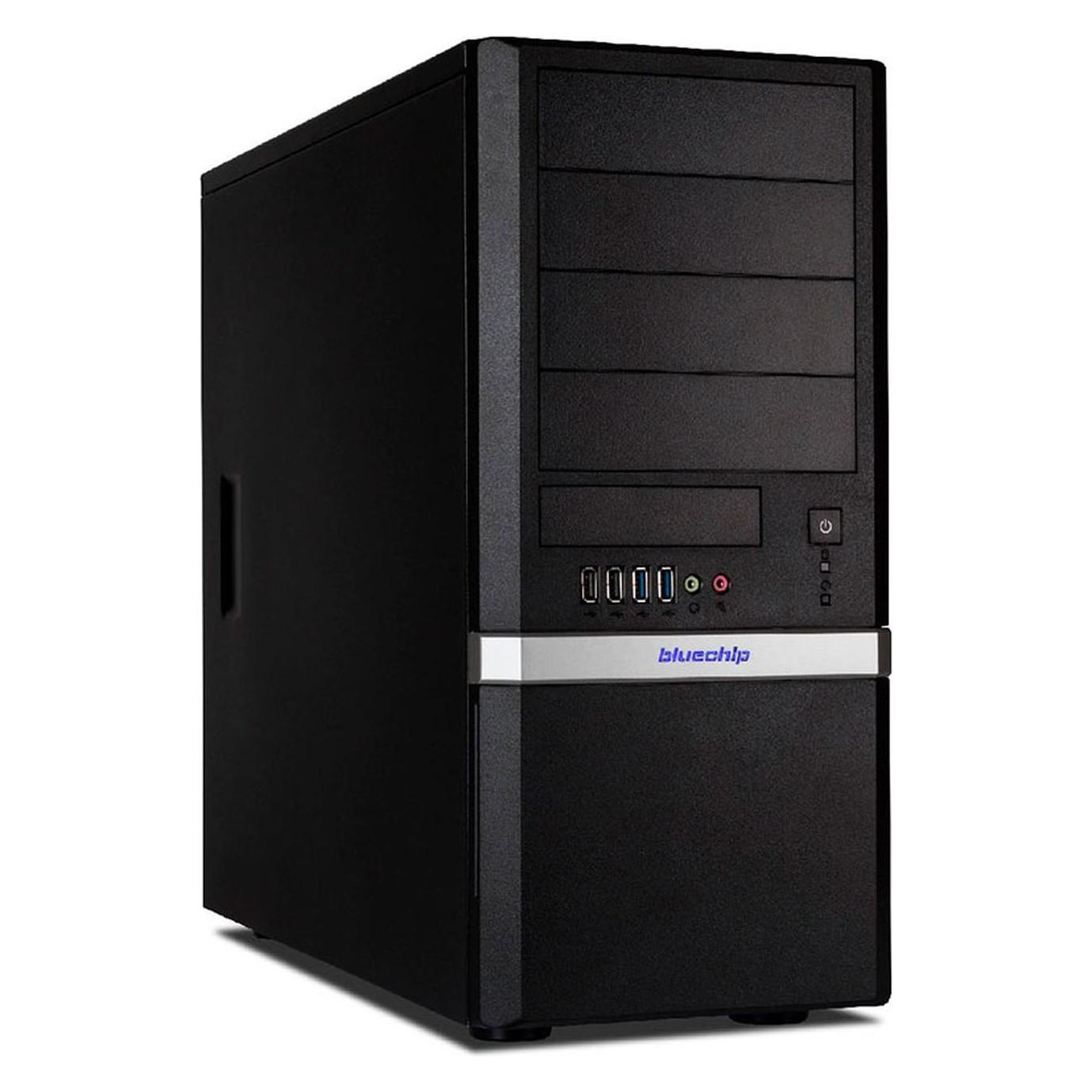 Bluechip BUSINESSline T7100 (1000 GB, 16 GB, Intel Core i7-14700) (556609)