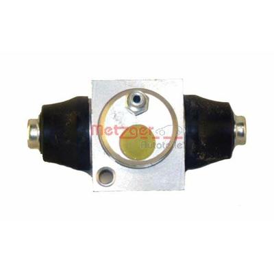 METZGER AUTOTEILE Radbremszylinder CIFAM 101677 Hinterachse für Opel