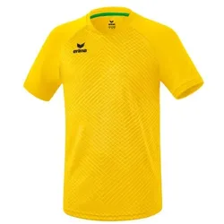 Erima Madrid Trikot Kinder - gelb - 128