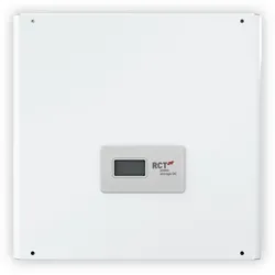 RCT Power Storage DC 6.0 Wechselrichter – 0% MwSt. (gem. § 12 Abs. 3 UStG)