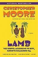 Christopher Moore - Lamb: The Gospel According to Biff, Christ's Childhood Pal - Preis vom 09.10.2026 07:28:09 h