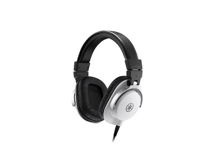 Yamaha Yamaha HPH-MT5W HiFi-Kopfhörer
