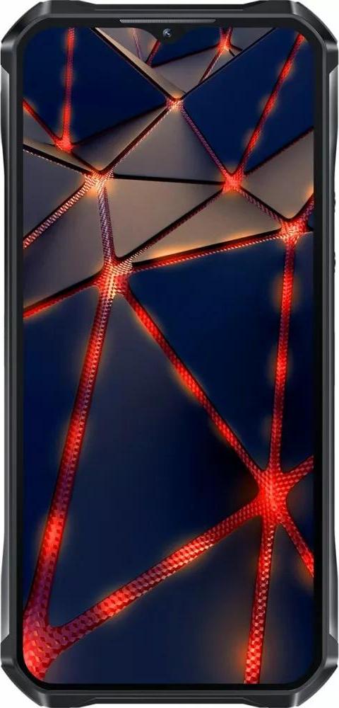 Oukitel Smartfon WP33 Pro 5G 8/ 256GB Grey