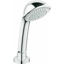 Grohe, Duschsystem, Durchführung für herausziehbare Handbrause chrom