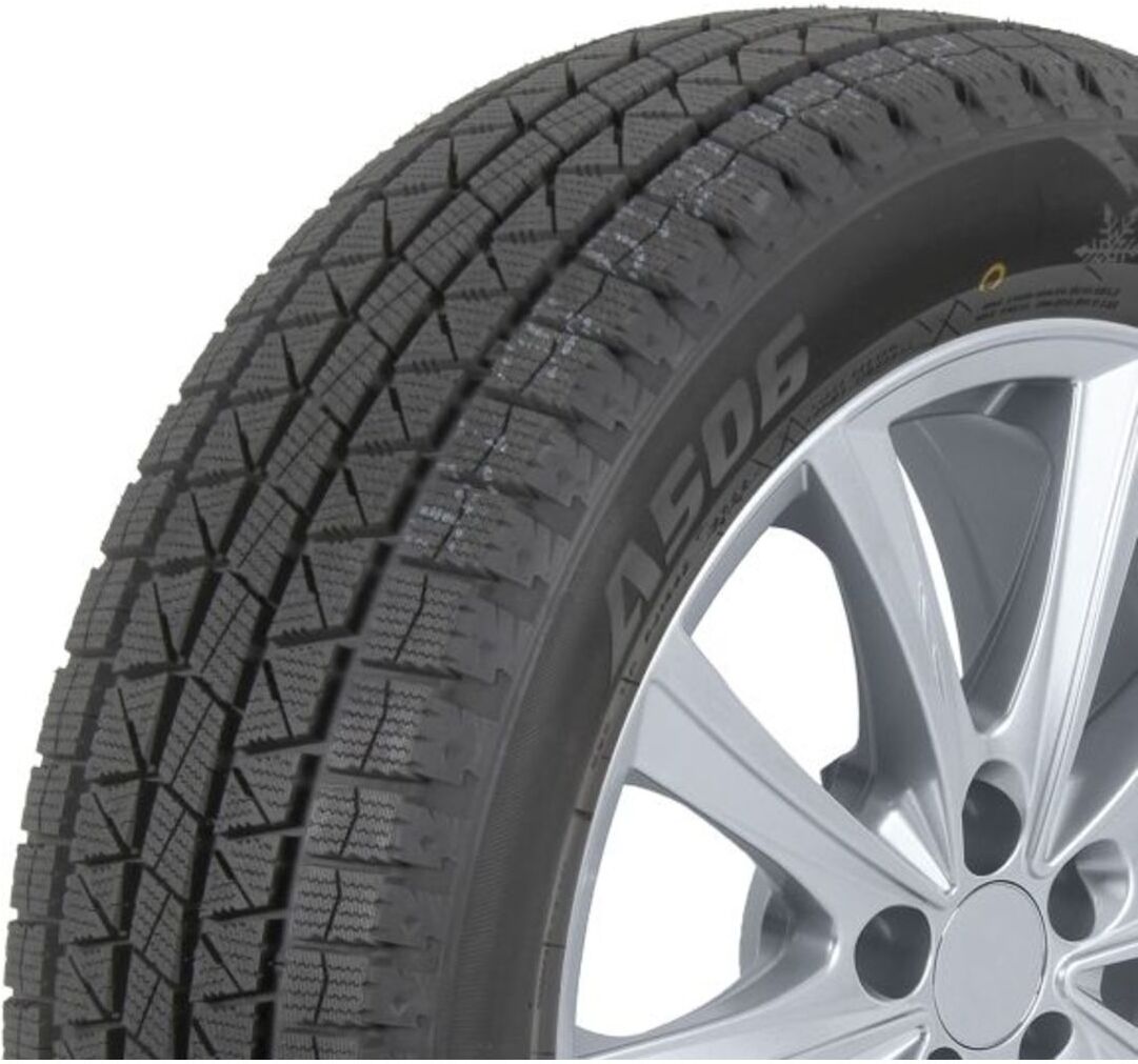 Winterreifen APLUS A506 225/55R17 97S