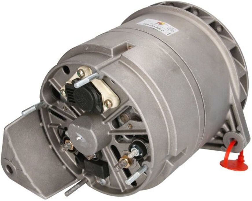 Drehstromgenerator BOSCH 0 986 041 640
